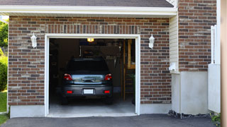 Garage Door Installation at Sherwood Gardens Westbury, New York