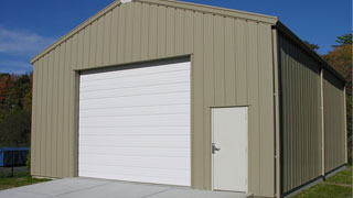 Garage Door Openers at Sherwood Gardens Westbury, New York